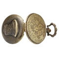Vreckové hodinky Hels Bell 32094