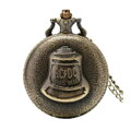 Vreckové hodinky Hels Bell 32094