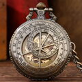 Vreckové hodinky Pražský Orloj 32099