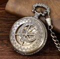 Vreckové hodinky Pražský Orloj 32099