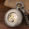 Vreckové hodinky Pražský Orloj 32099