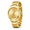 Remienok na hodinky 3304 gold