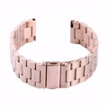 Remienok na hodinky 3304 rose gold