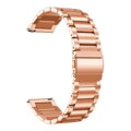 Remienok na hodinky 3304 rose gold