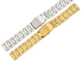 Remienok na hodinky 3312 Gold