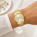 Remienok na hodinky 3312 Gold