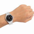 Remienok na hodinky 3312 Silver