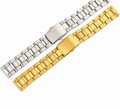 Remienok na hodinky 3312 Silver