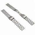 Remienok na hodinky 3312 Silver
