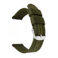 Remienok na hodinky Army 3320 zelený