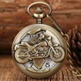 Vreckové hodinky Moto 34074