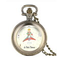 Vreckové hodinky Malý Princ 3013