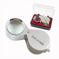 Lupa MG001 30x