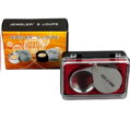 Lupa MG001 30x
