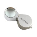 Lupa MG001 30x