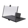 Skladací 3D zväčšovač obrazovky 10" pre mobilný telefón
