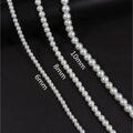 Náhrdelník White pearls 3150