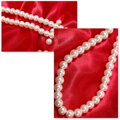 Náhrdelník White pearls 3150