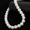Náhrdelník White pearls 3150