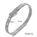 Náramok 30286-23 Silver
