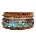 Náramok Boho 3157