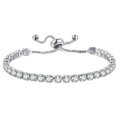 Náramok 3238 Silver