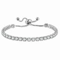 Náramok 3238 Silver