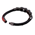 Kožený náramok Chain 31507-45