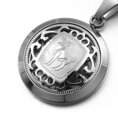 Prívesok Zodiac 3055-23 Panna