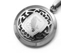 Prívesok Zodiac 3055-23 Panna