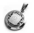 Prívesok Zodiac 3055-23 Vodnár