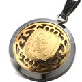 Prívesok Zodiac 3057-22 Lev