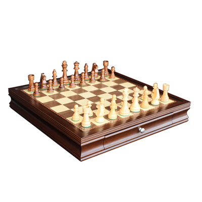 Šachy S1208 48x48 cm