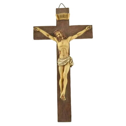 Kríž na stenu K7293