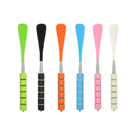 Obúvacia lyžica vysúvací 8328