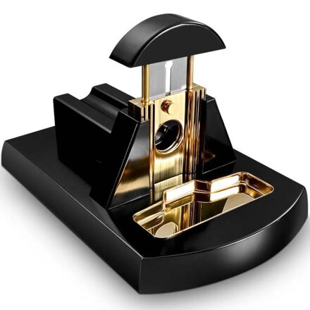 Stolný orezávač na cigary 80554-10