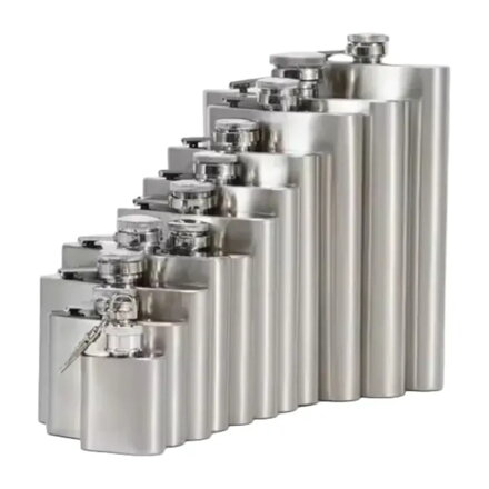 Ploskačka 89304 Black