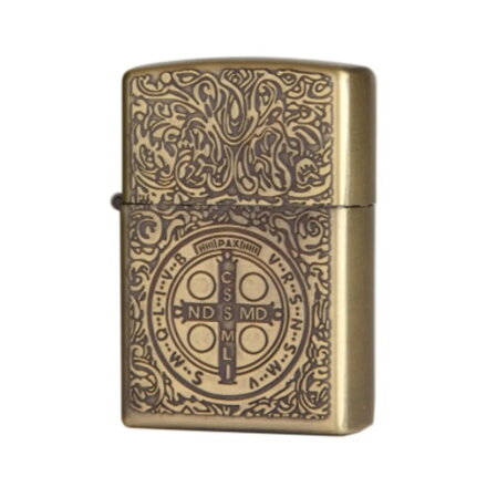 Benzínový zapaľovač 8033-22