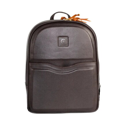 Kožený batoh 58012