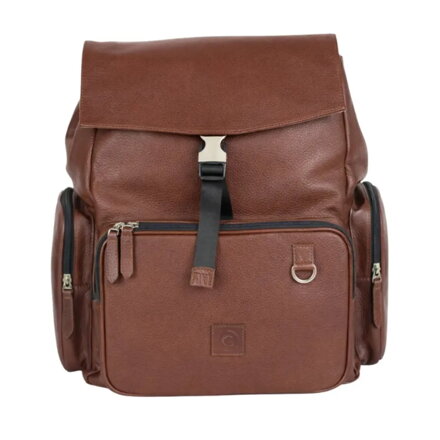 Kožený batoh 58019