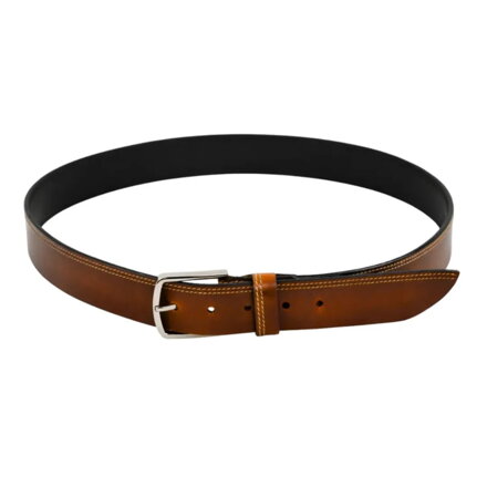 Kožený opasok 78003