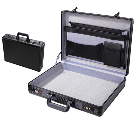 Atache kufor Diplomat 5111725-10