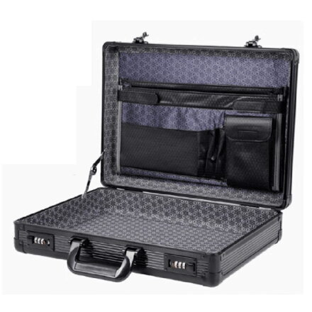 Atache kufor Diplomat 5111725-43