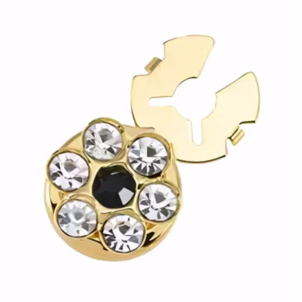 Ozdoba na gombíky 3016