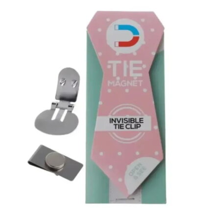 Magnetický klip na kravatu Miranda 7913-23