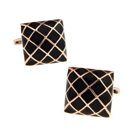 Manžetové gombíky 3408