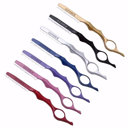 Zrezávač na vlasy Gaira Damber 4558