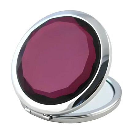 Kozmetické zrkadlo Crystal 7723