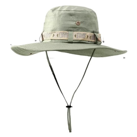 Outdoorový klobúk 7026