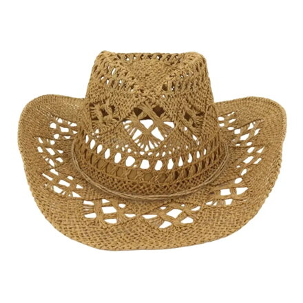 Klobúk Cowgirl 74830